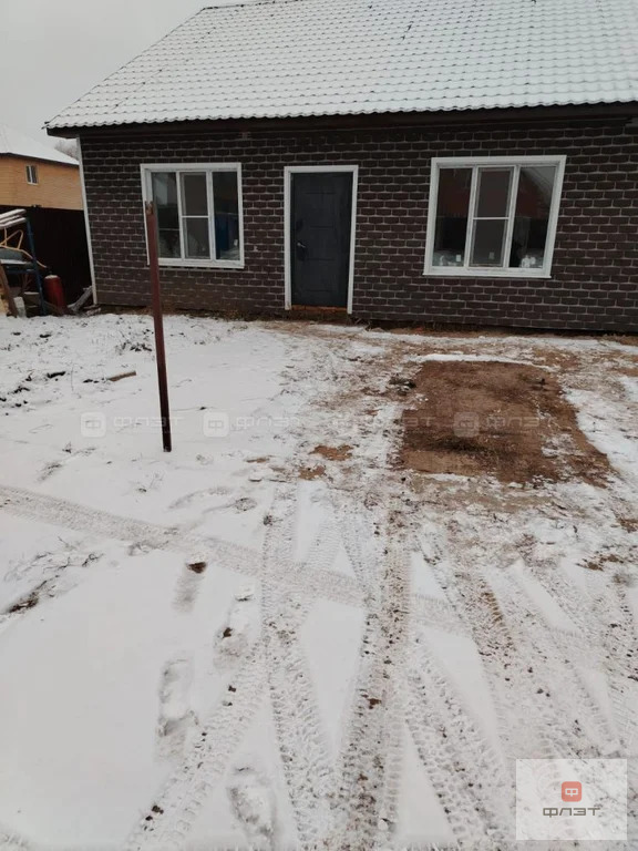 Продажа дома, Казань, пер. Бархатный - Фото 3