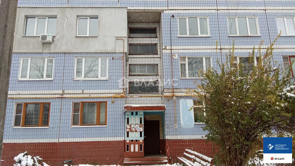 Продажа квартиры, Турлатово, Рязанский район, ул. Новая - Фото 14