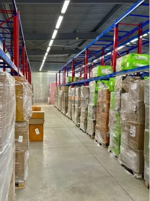 Аренда склада, Перова Поля 2-й проезд - Фото 5