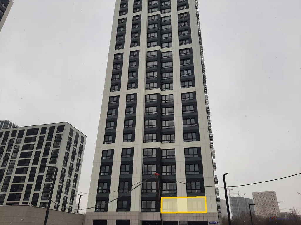 Продажа квартиры, Аминьевское ш. - Фото 2