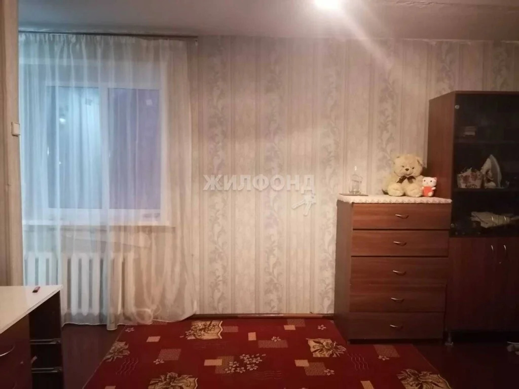 Продажа квартиры, Новосибирск, Звёздная - Фото 1