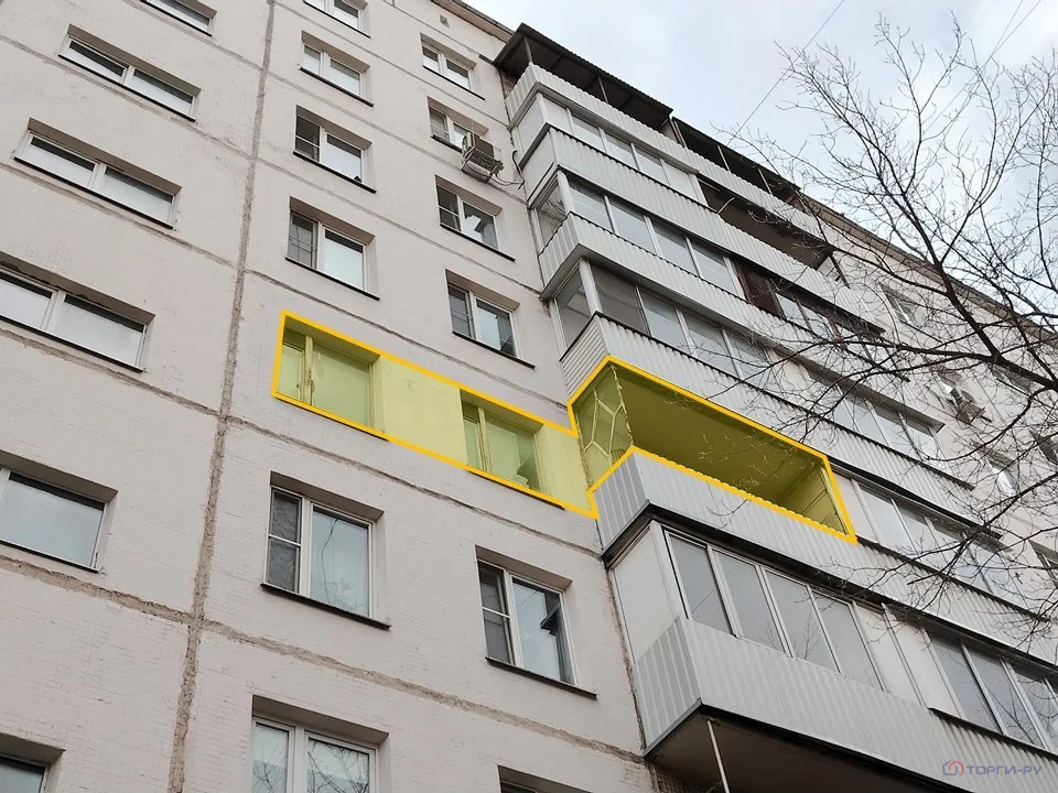 Продажа квартиры, ул. Грайвороновская - Фото 6