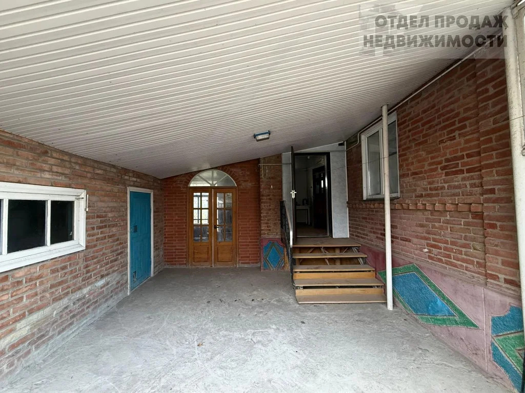 Кирпичный дом - Фото 14