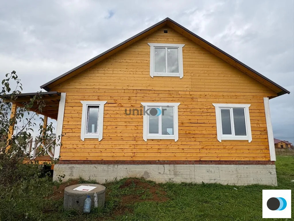 Продажа дома, Иглино, Иглинский район, улица Авроры - Фото 3
