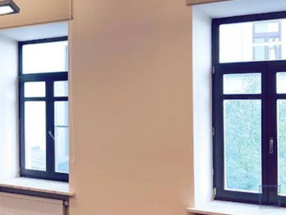 Аренда офиса, Кривоарбатский пер. - Фото 3