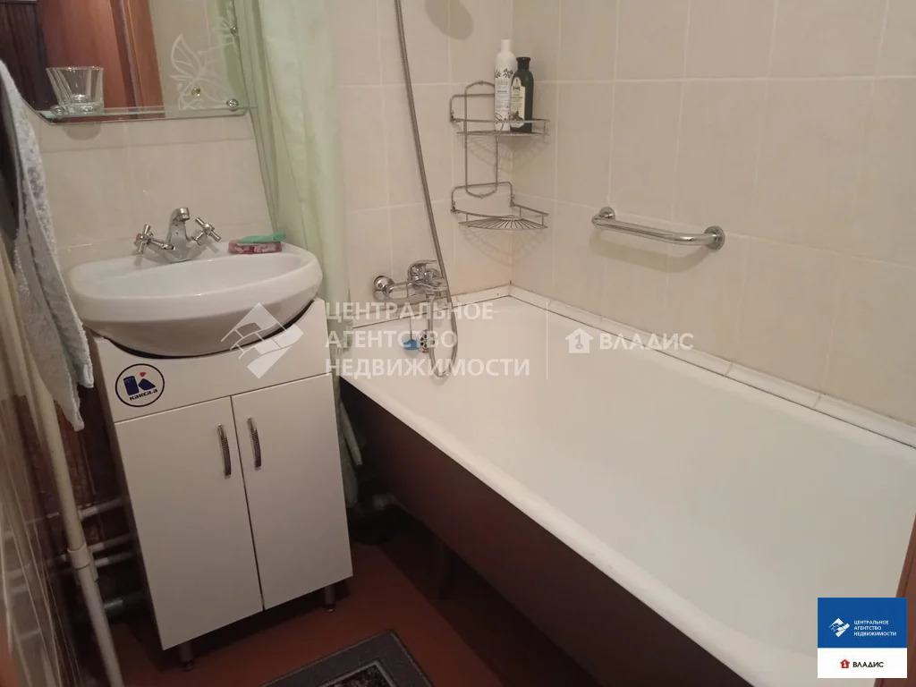 Аренда квартиры, Рязань, ул. Станкозаводская - Фото 13