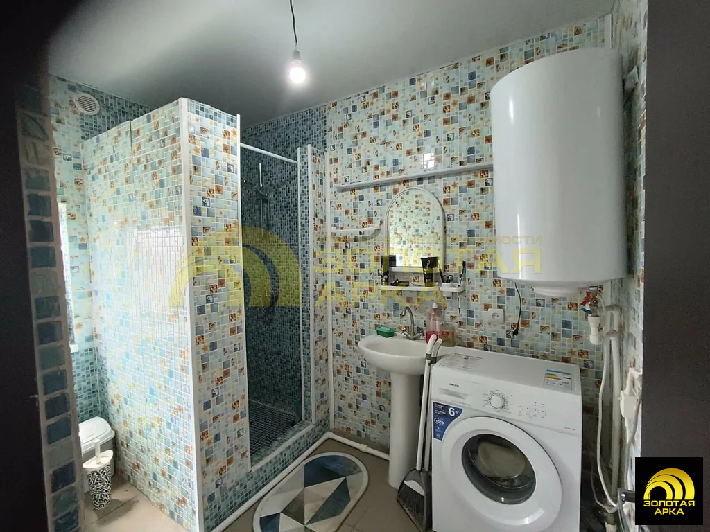 Продажа дома, Виноградный, Темрюкский район, ул. Красноармейская - Фото 6