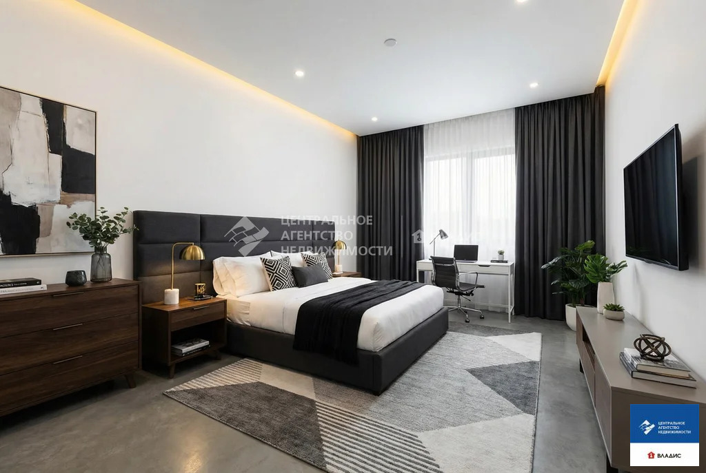 Продажа квартиры, Рязань - Фото 8