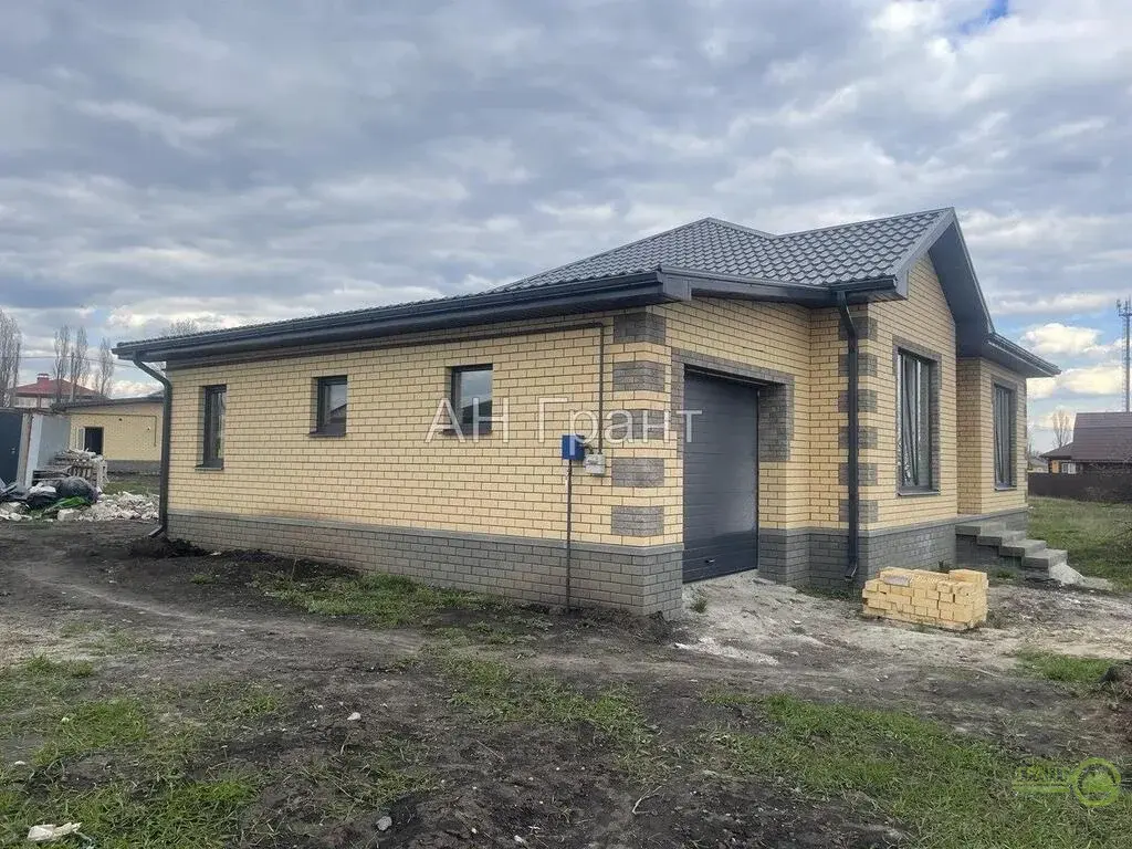 Новый дом  с гаражом в районе Дубовской Заставы - Фото 5