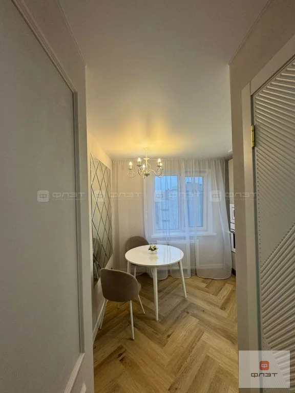 Продажа квартиры, Казань, ул. Четаева - Фото 8