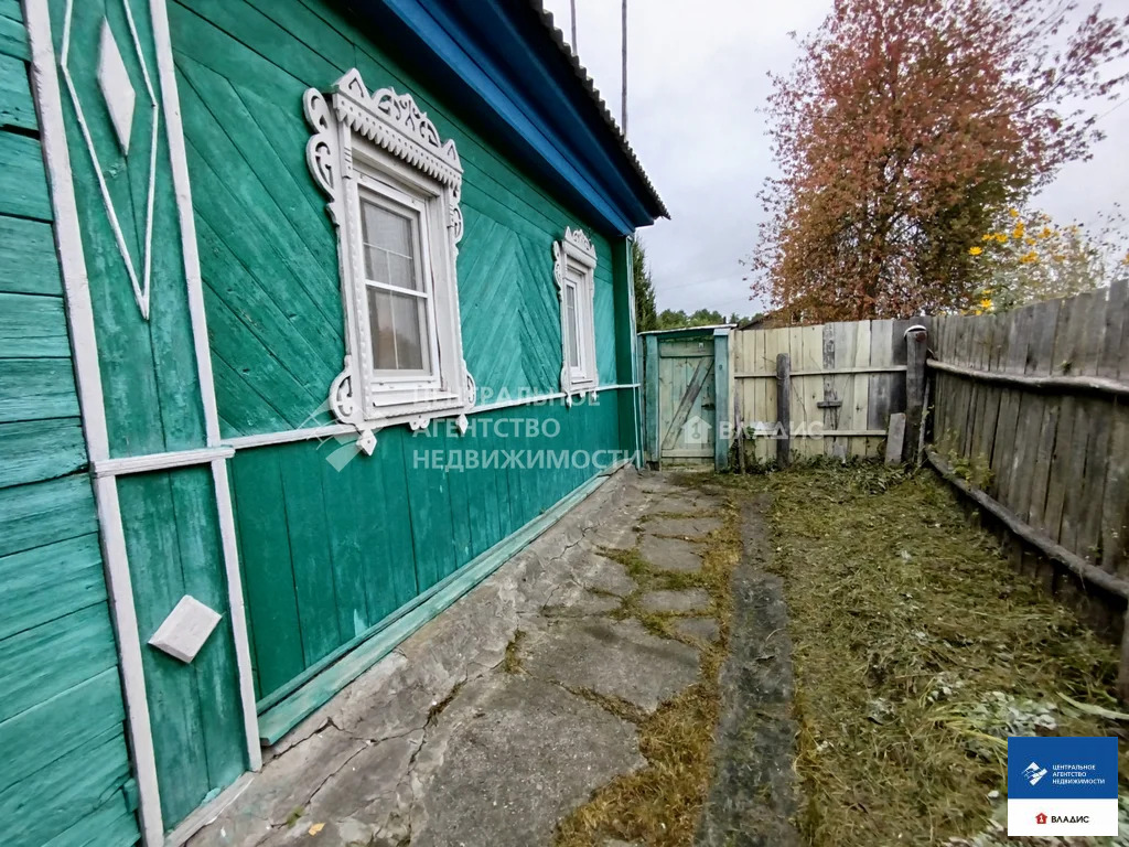 Продажа дома, Мимишкино, Касимовский район - Фото 17