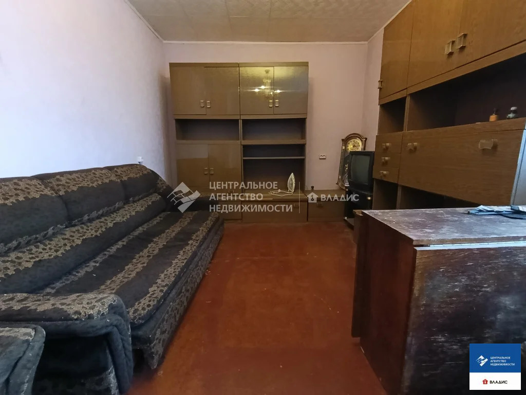 Продажа квартиры, Шилово, Шиловский район, ул. Исаева - Фото 14