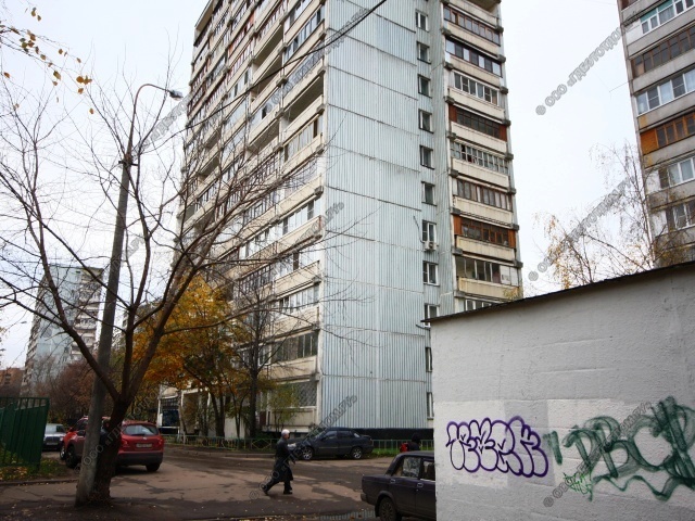 Купить Квартиру На Енисейской Улице В Москве