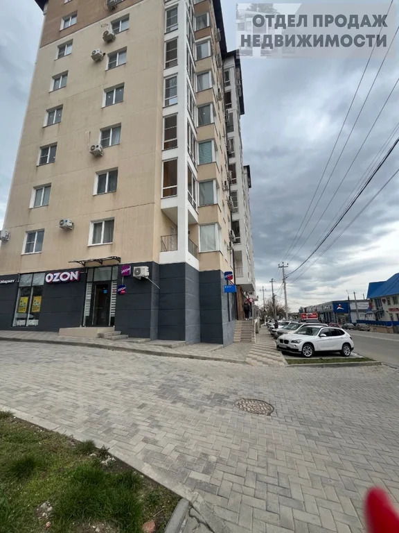 Помещение с оборудованием для ювелирного магазина - Фото 1