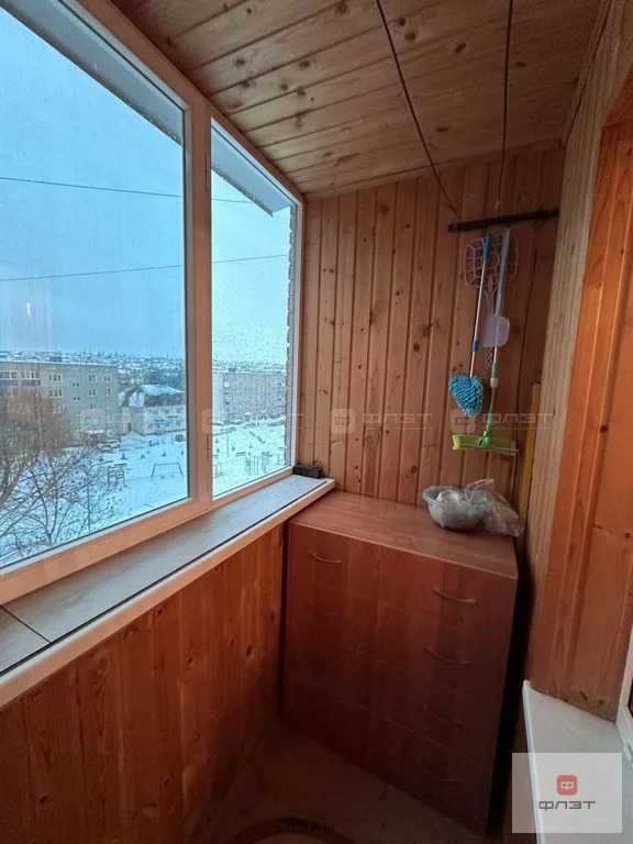 Продажа квартиры, Лениногорск, Лениногорский район, ул. Гагарина - Фото 17