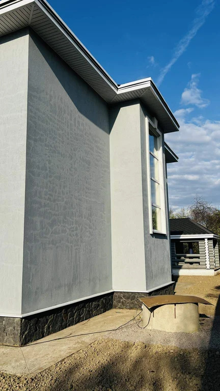 Дом 166 м2 на участке 6 сот. - Фото 9