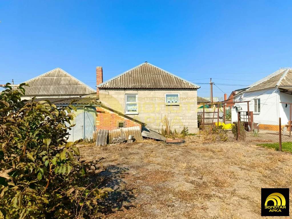 Продажа дома, Киевское, Крымский район, ул. Шахтерская - Фото 4