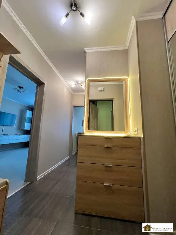 Сдается новая 1-ком кв г. Москва, ул.Льва Яшина, д. 7 - Фото 9