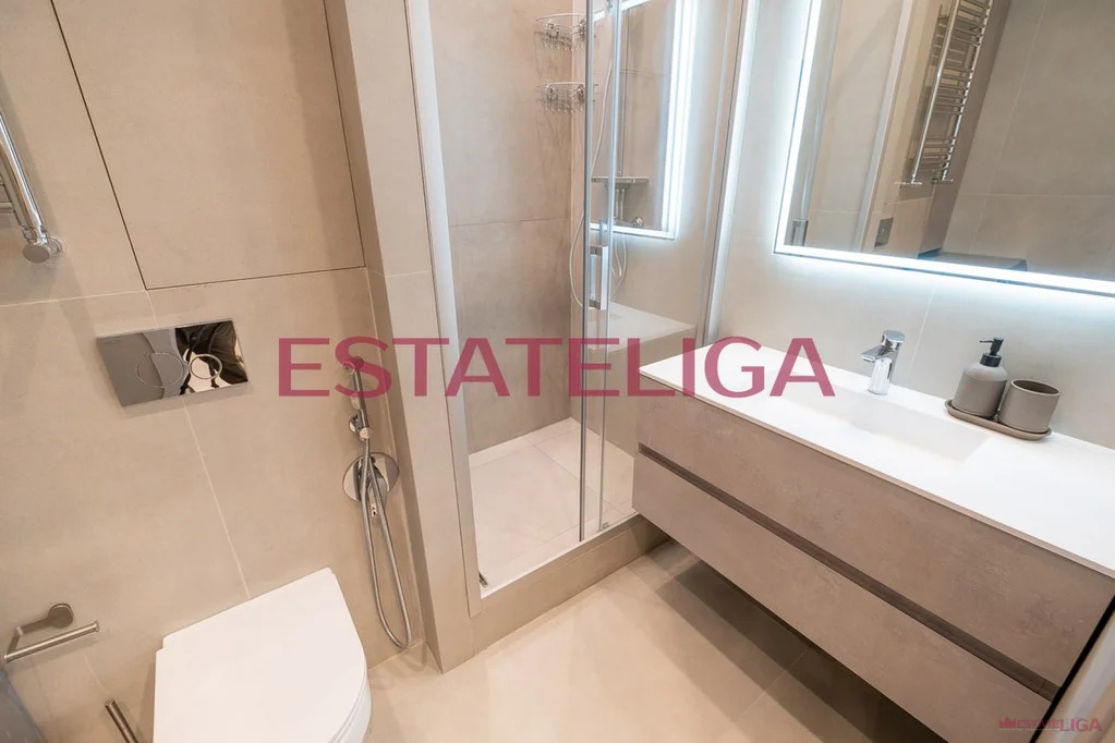 Продажа квартиры, Хорошевское ш. - Фото 18