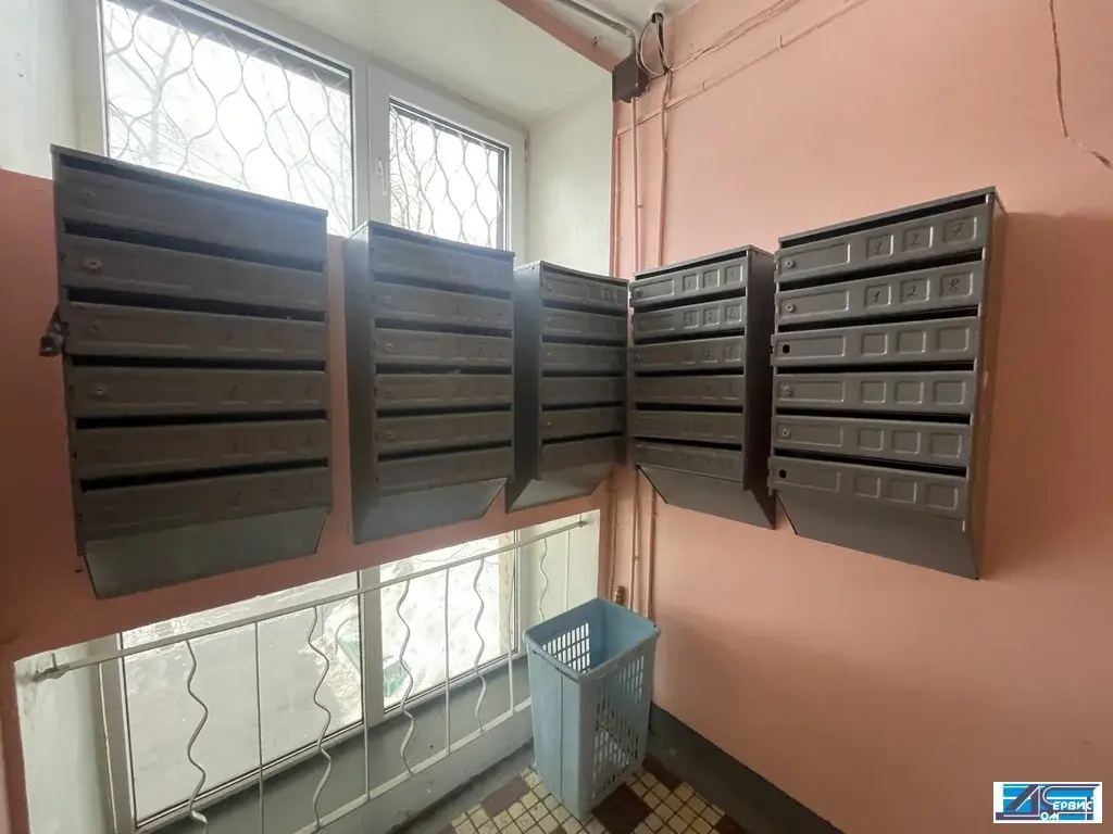 продается 2-х комнатная квартира - Фото 25