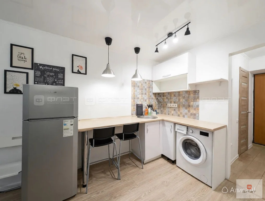 Продажа квартиры, Казань, ул. Нурсултана Назарбаева - Фото 3