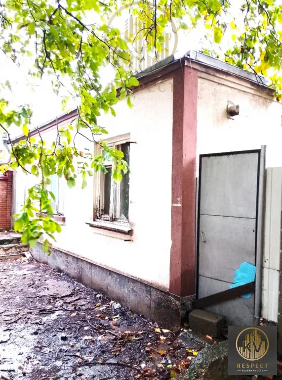 Продажа дома, Пятигорск, Оранжерейный пр-д - Фото 1