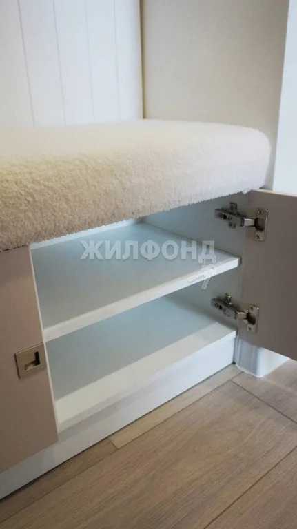 Продажа квартиры, Краснообск, Новосибирский район, жилой комплекс ... - Фото 11