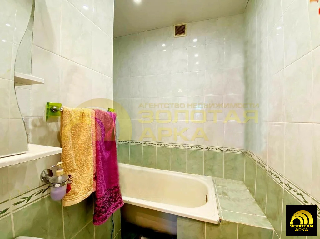 Продажа квартиры, Крымск, Крымский район, ул. Маршала Жукова - Фото 11