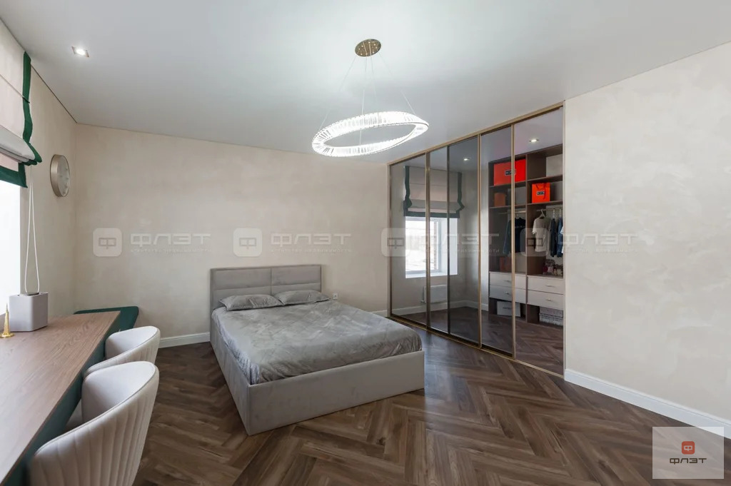 Продажа дома, Казань, ул. Ясмин - Фото 15