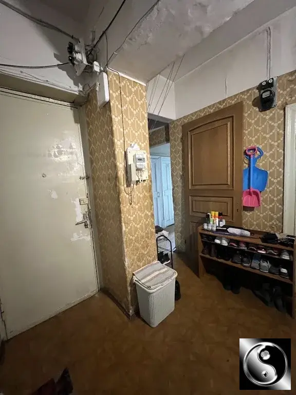 Сдам комнату 80.0/10.0м пер. 2-й Хвостов, 12, Москва, ЦАО, р-н ... - Фото 23