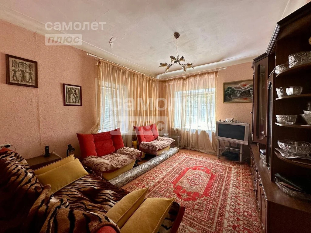 Продажа квартиры, Тула, ул. Кирова - Фото 1