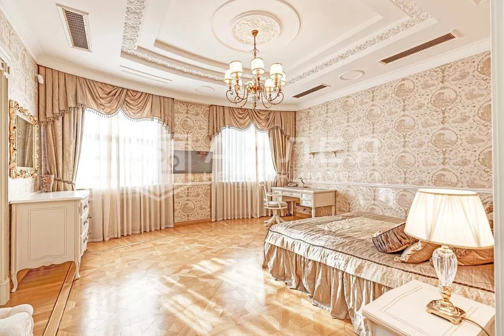 Дом 1174 кв.м. в микрорайоне Звягино - Фото 43
