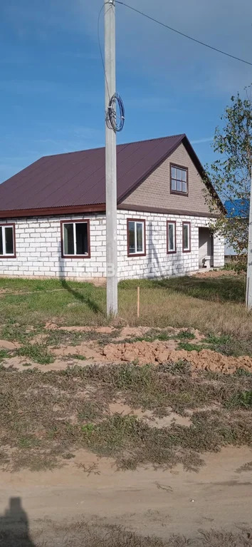 Собинский район, село Бабаево, Счастливая улица,  дом на продажу - Фото 15