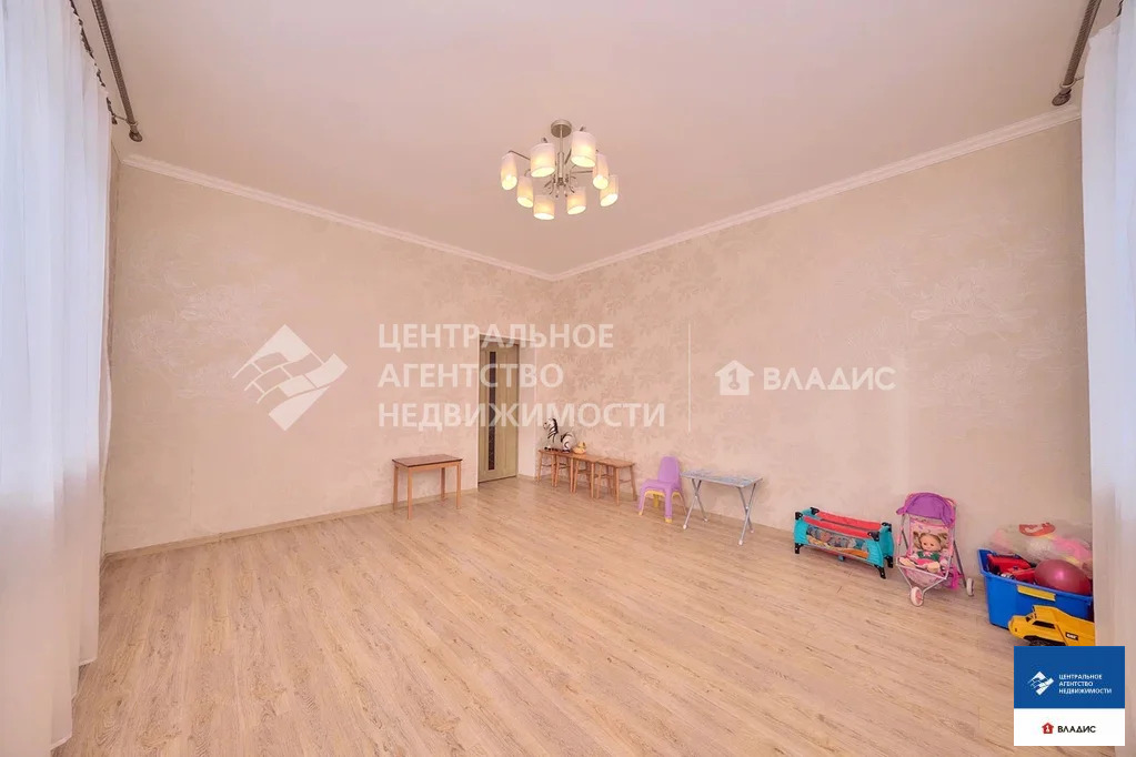 Продажа дома, Рыбное, Рыбновский район, ул. Светлая - Фото 8