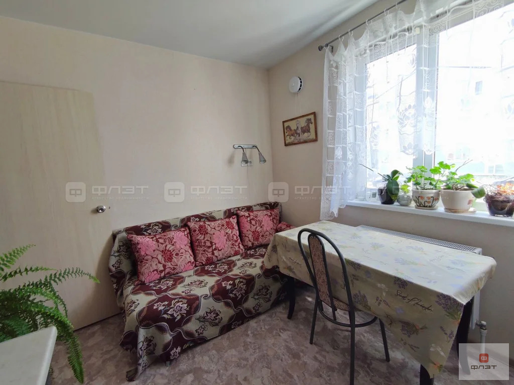 Продажа квартиры, Куюки, Пестречинский район, 13-й квартал - Фото 3