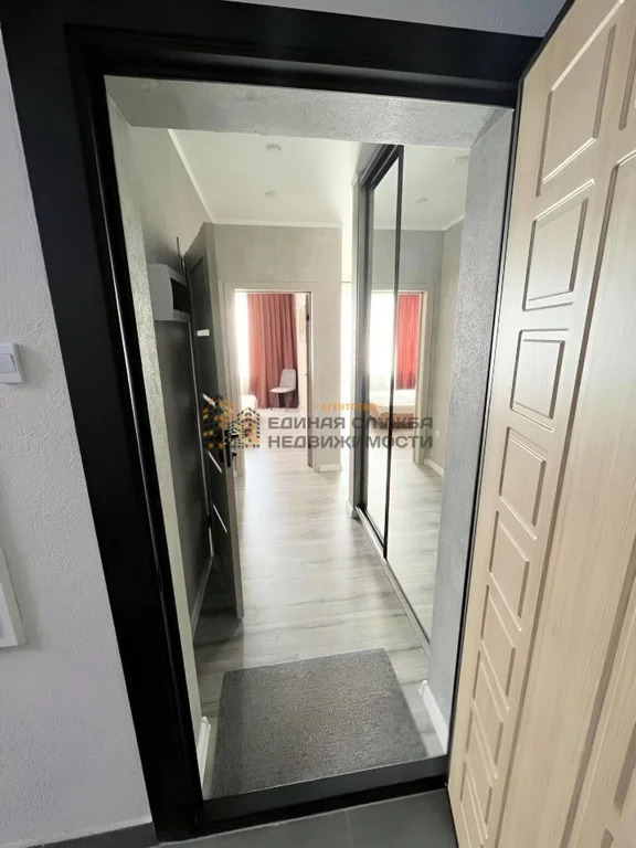 Аренда квартиры, Уфа, ул. Энтузиастов - Фото 2