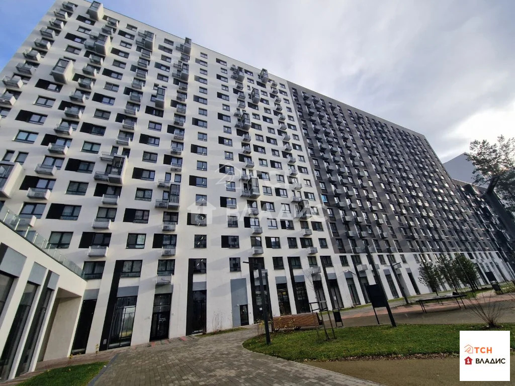 Продажа квартиры, Мытищи, Мытищинский район, улица Стрельбище Динамо - Фото 1