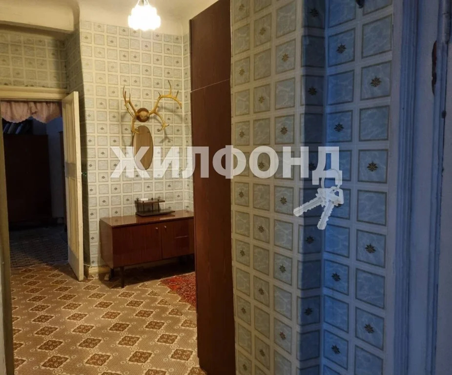 Продажа квартиры, Новосибирск, ул. Гоголя - Фото 3