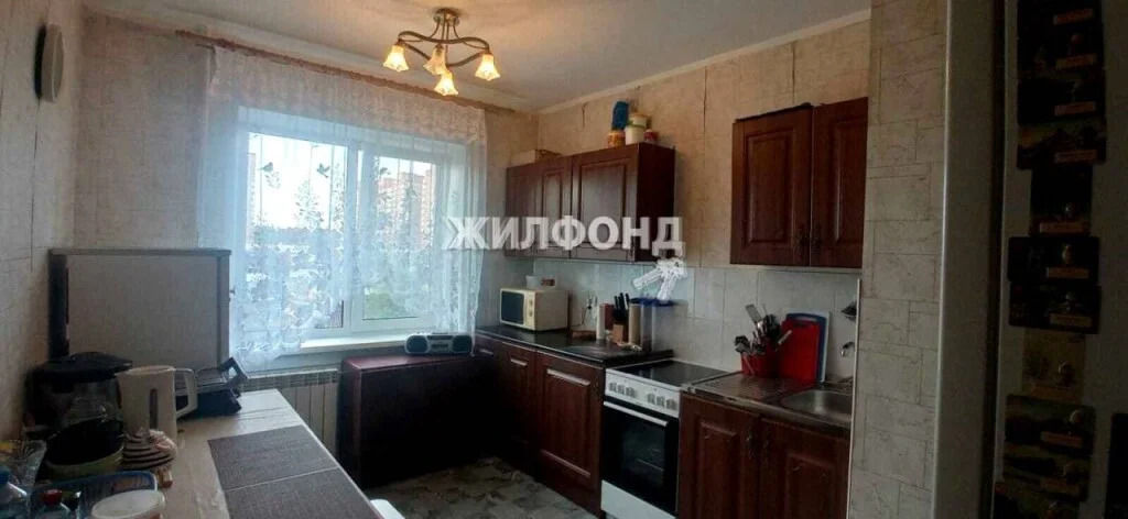 Продажа квартиры, Новосибирск, ул. Вахтангова - Фото 10