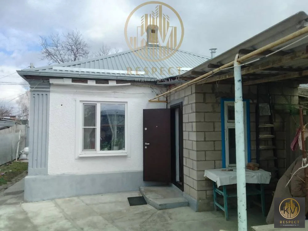 Продажа дома, Минеральные Воды, Калинина п. - Фото 1