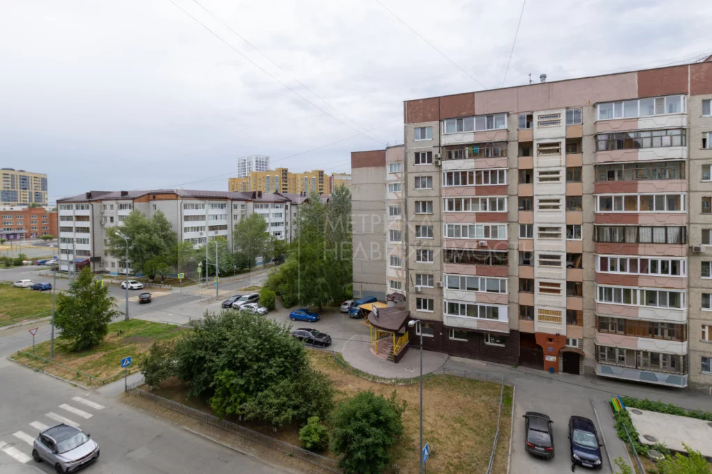 Продажа квартиры, Тюмень, г Тюмень - Фото 1