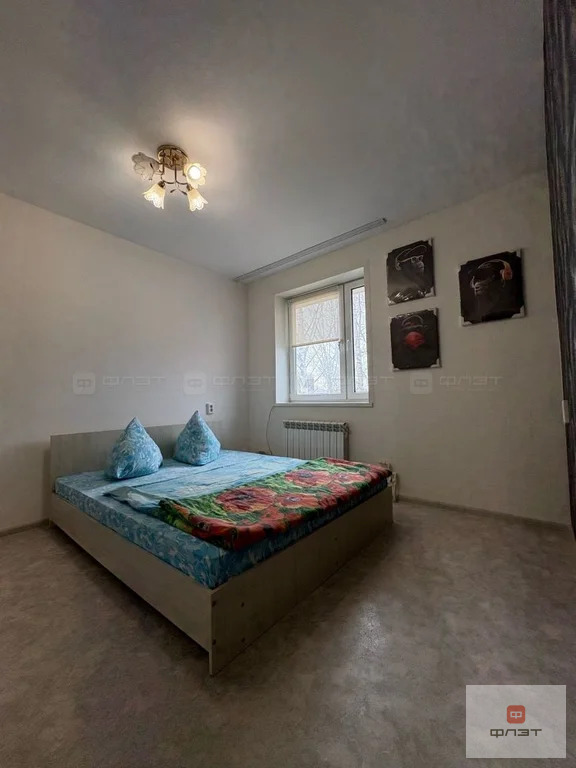 Продажа квартиры, Осиново, Зеленодольский район, ул. Комарова - Фото 1