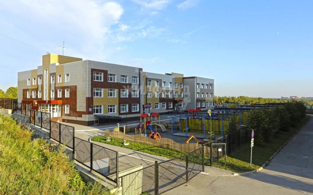 Продажа квартиры, Новосибирск, Татьяны Снежиной - Фото 12