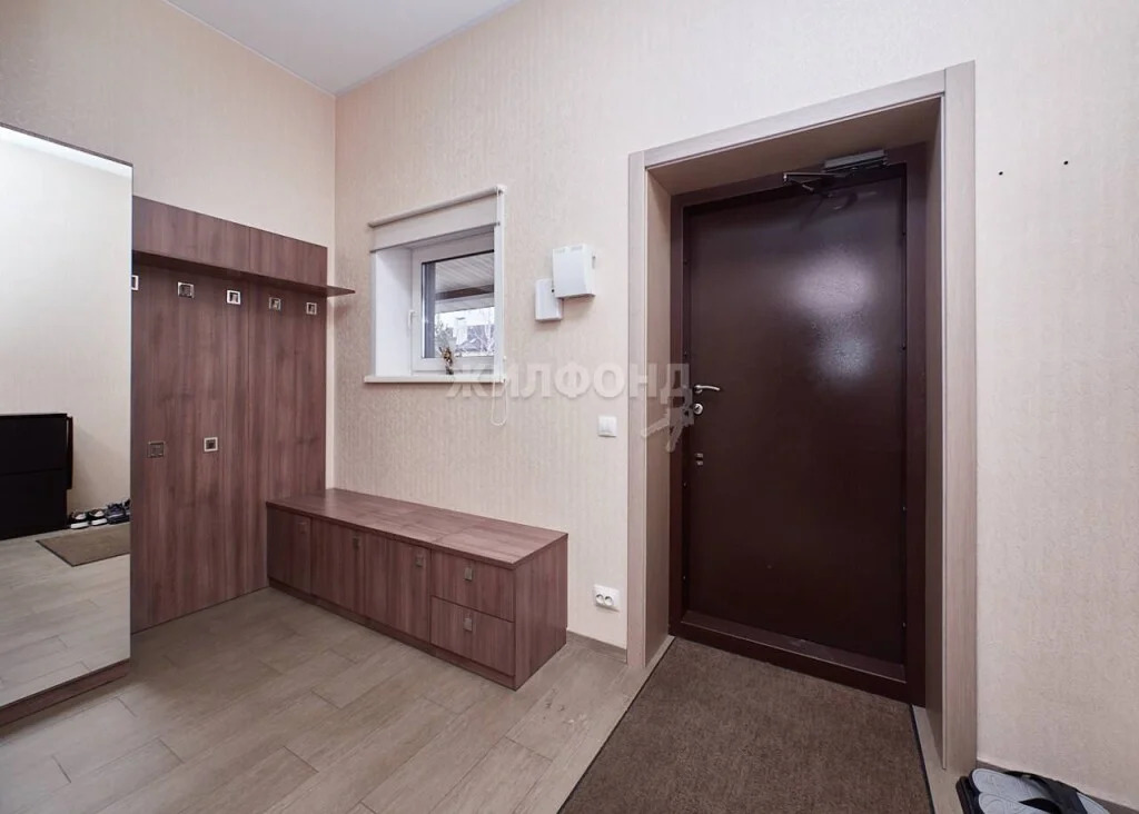 Продажа дома, Новосибирск - Фото 37