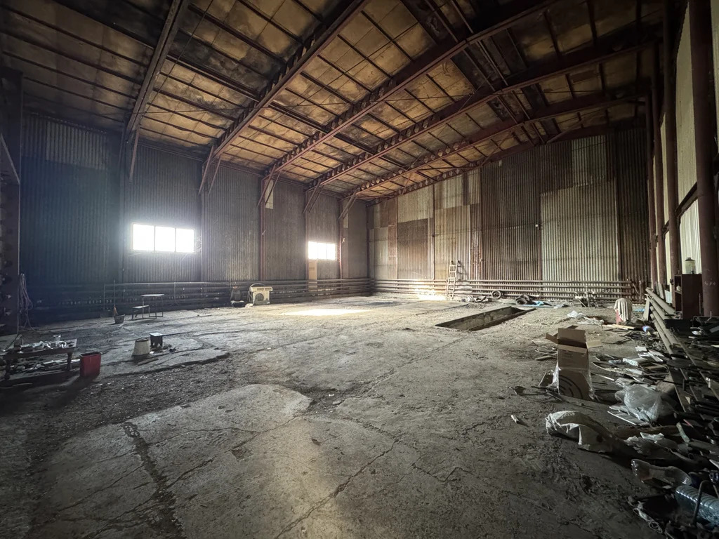 Продажа производственного помещения, Металлургов, Новокузнецкий район, ... - Фото 5