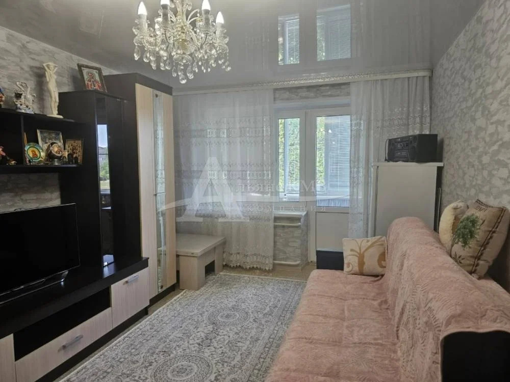 Продажа квартиры, Георгиевск, ул. Быкова - Фото 1