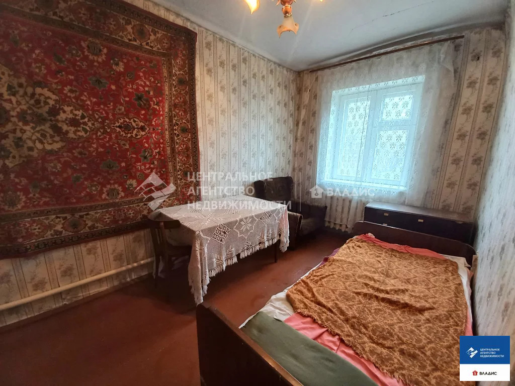 Продажа квартиры, Истье, Старожиловский район, Новая улица, 2 - Фото 0