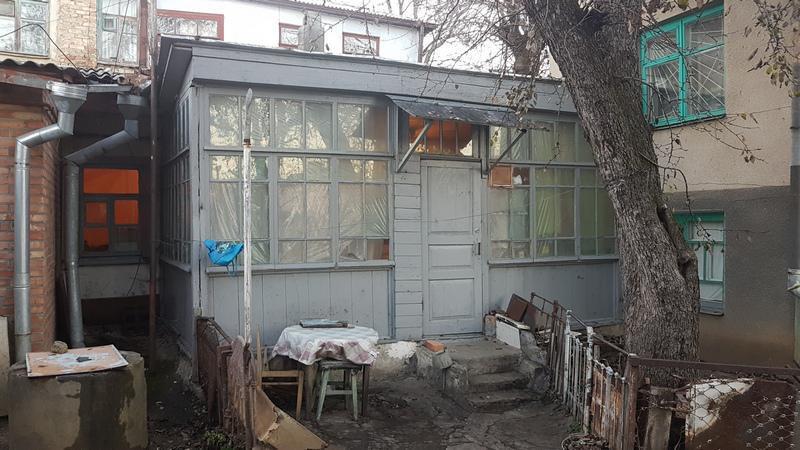 Карта кисловодска улица шаумяна