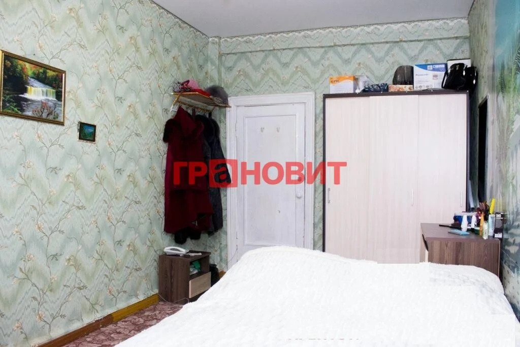 Продажа квартиры, Новосибирск, Военного Городка территория - Фото 5