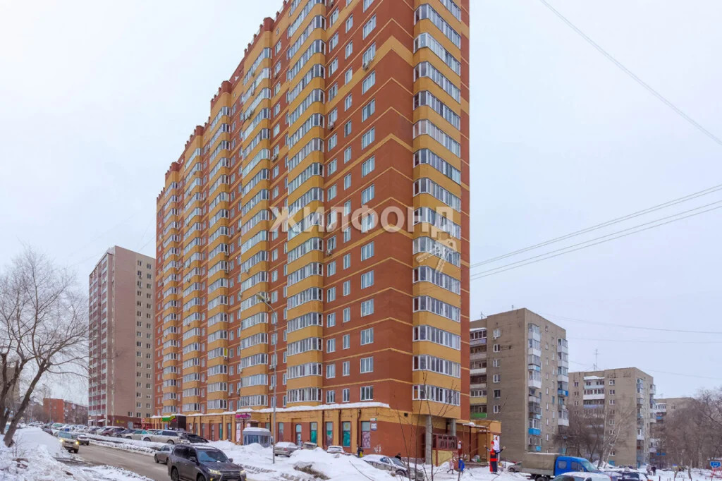 Продажа квартиры, Новосибирск, ул. Дачная - Фото 33